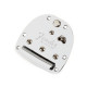 American Vintage Jaguar®/Jazzmaster® Tremolo Assembly, Nickel