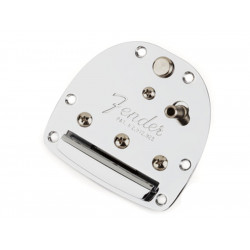 American Vintage Jaguar®/Jazzmaster® Tremolo Assembly, Nickel