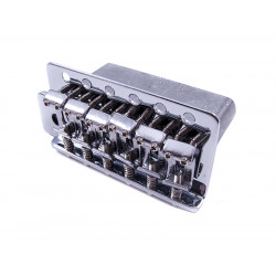 Vintage-Style Standard Series Stratocaster® Tremolo Assembly ('06-Present), Chro