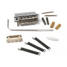 American Standard Stratocaster® Tremolo Bridge Assembly, Chrome