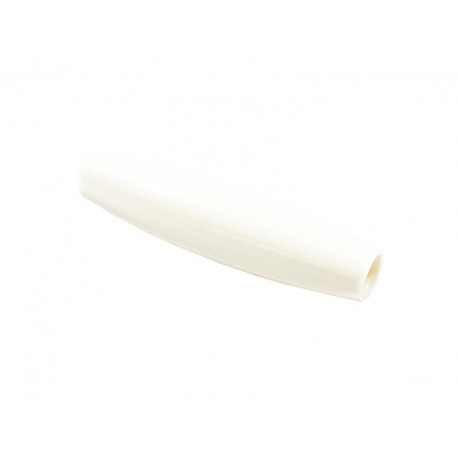 FENDER® PURE VINTAGE STRATOCASTER TREMOLO ARM TIP - VINTAGE WHITE