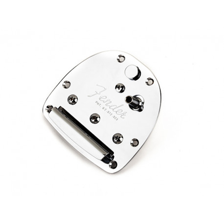 FENDER® JAGUAR®/JAZZMASTER® TREMOLO ASSEMBLY (JAPAN)