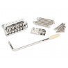 FENDER® VINTAGE/NARROW STRAT® TREMOLO ASSEMBLY, CHROME