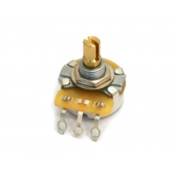 FENDER® CTS 50K AUDIO SPLIT SHAFT