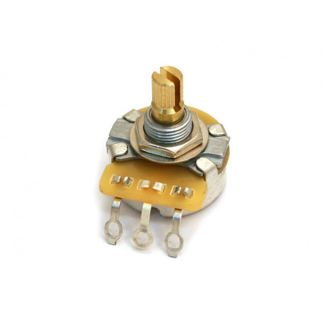 FENDER® CTS 50K AUDIO SPLIT SHAFT