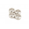 FENDER AMERICAN VINTAGE BASS TUNING MACHINE BUSHING SET