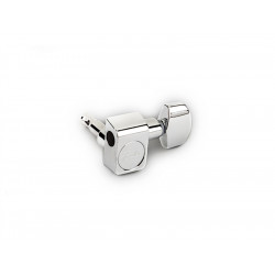 FENDER® STANDARD SERIES GUITAR TUNING MACHINE