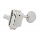 ClassicGear™ Tuning Machines, Chrome