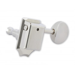 ClassicGear™ Tuning Machines, Chrome