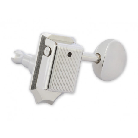 ClassicGear™ Tuning Machines, Chrome