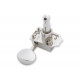ClassicGear™ Tuning Machines, Chrome