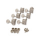 Road Worn® Guitar Machine Heads