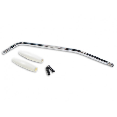 Pure Vintage '50s Stratocaster® Tremolo Arm Kit, Chrome