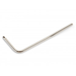 Tremolo Arm, Fender® Deluxe Locking Tremolo, Chrome