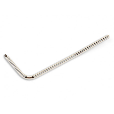 Tremolo Arm, Fender® Deluxe Locking Tremolo, Chrome