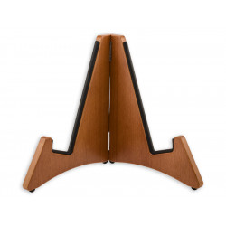 FENDER® TIMBERFRAME ELECTRIC GUITAR STAND
