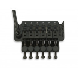 FLOYD ROSE ORIGINAL BLACK LEFT HAND (SET)