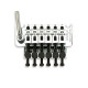 FLOYD ROSE ORIGINAL CHROME LEFT HAND (SET)