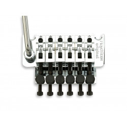 FLOYD ROSE ORIGINAL CHROME LEFT HAND (SET)