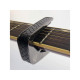 THALIA® BLACK DRAGON SCALES CAPO BLACK CHROME