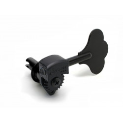 HIPSHOT ULTRALITE 3/8 CLOVER BLACK (1PCE)