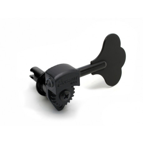 HIPSHOT ULTRALITE 3/8 CLOVER BLACK (1PCE)