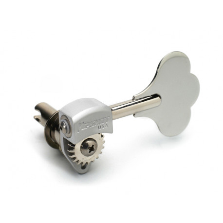 HIPSHOT ULTRALITE 3/8 CLOVER CHROME (1PCE)