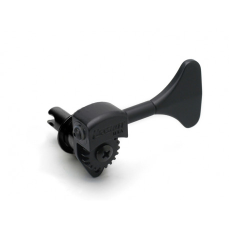 HIPSHOT ULTRALITE 3/8 Y BUTTON BLACK (1PCE)