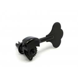 LICENSED ULTRALITE 3/8 CLOVER BLACK (1PCE)