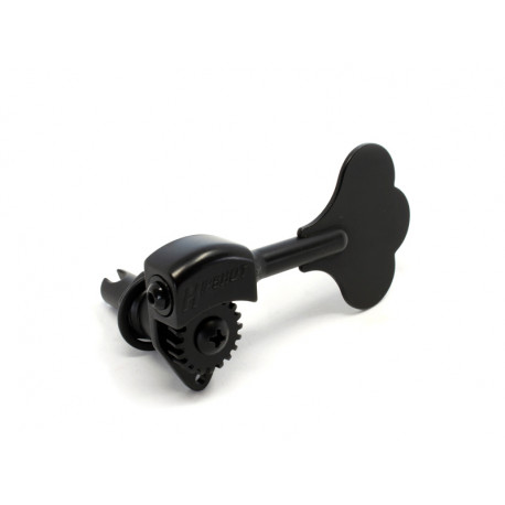 LICENSED ULTRALITE 3/8 CLOVER BLACK (1PCE)