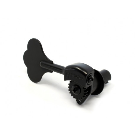 LICENSED ULTRALITE1/2 CLOVER BLACK RIGHT SIDE (1PCE)