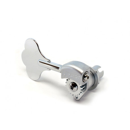 LICENSED ULTRALITE 1/2 CLOVER CHROME RIGHT SIDE (1PCE)