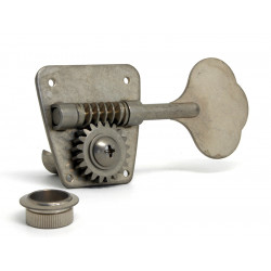 GOTOH FB30 4x1 AGED NICKEL 1:20