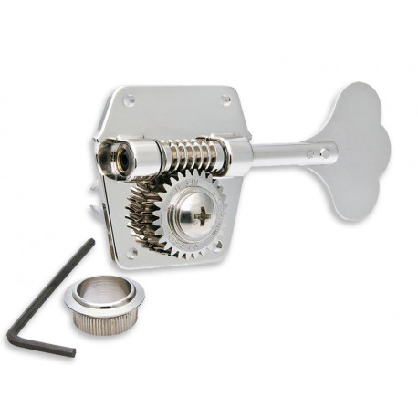 GOTOH VINTAGE J.BASS RESOLIT REVERSE WIND NICKEL SET(1:28)