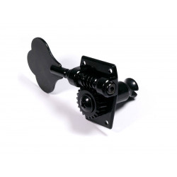 SANDBERG F-TYPE MACHINE HEAD BLACK RIGHT (1PCE)
