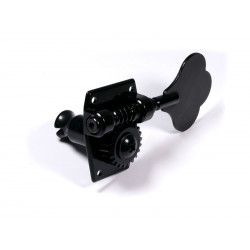 SANDBERG F-TYPE MACHINE HEAD BLACK LEFT (1PCE)
