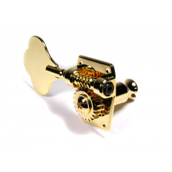 SANDBERG F-TYPE MACHINE HEAD GOLD RIGHT (1PCE)