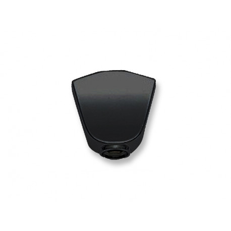 BOUTON TULIPE BLACK (GOTOH)