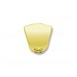 BOUTON TULIPE GOLD (GOTOH)