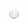 BOUTON PEARL WHITE SMALL (GOTOH) (6)