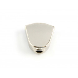 BOUTON TULIPE NICKEL (GROVER) (6)