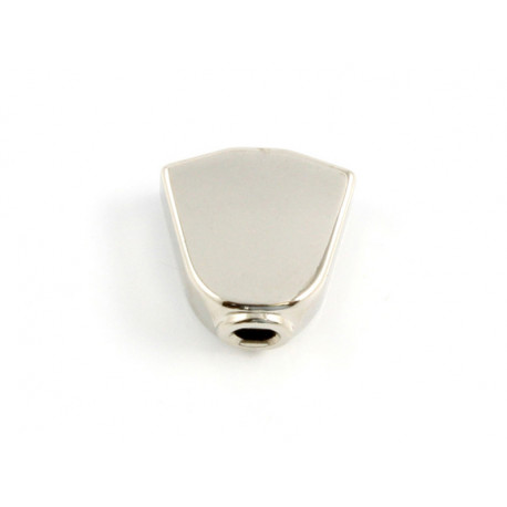BOUTON TULIPE NICKEL (GROVER) (6)