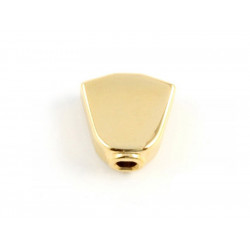 BOUTON TULIPE GOLD (GROVER) (6)