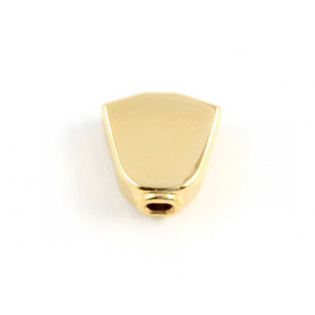 BOUTON TULIPE GOLD (GROVER) (6)