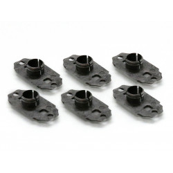 SD90 3x3 CARD SET (6PCS/SET)