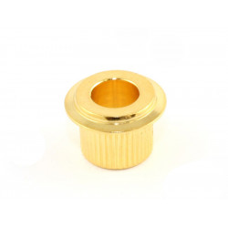 GOTOH BUSHING ADAPTATER GOLD (6.35/10.00mm)