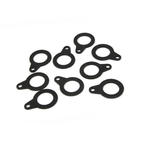 LOT DE CALES POUR MECANIQUES 10mm (9 PCS)