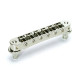 TONEPROS STANDARD LP BRIDGE(SMALL INSERTS) NICKEL