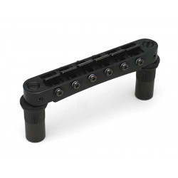 TONEPROS STANDARD LP BRIDGE METRIC (LARGE INSERT) BLACK