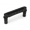 TONEPROS STANDARD LP BRIDGE METRIC (LARGE INSERT) BLACK